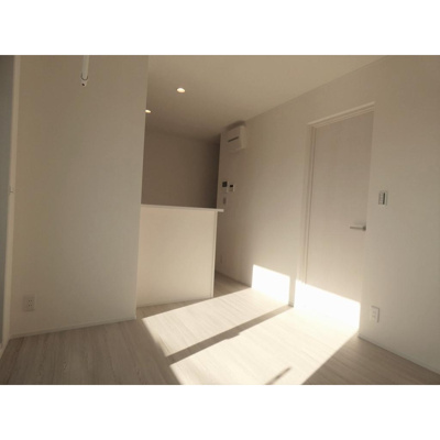 【居間・リビング】 | ガーデンホームズ高野