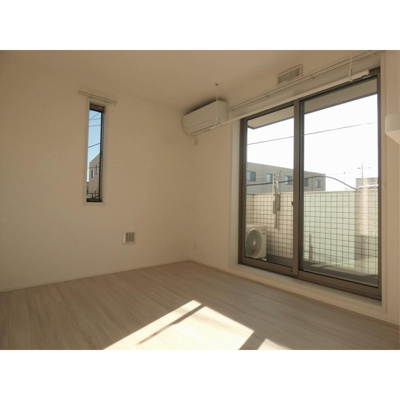 【居間・リビング】 | ガーデンホームズ高野