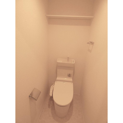 【トイレ】 | ガーデンホームズ高野