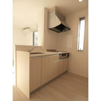 【キッチン】 | ガーデンホームズ高野