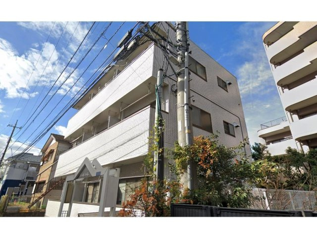 パールハイム 川崎