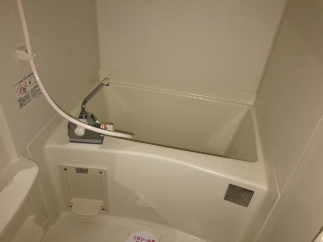 グローリエ・Ｎの浴室|バス