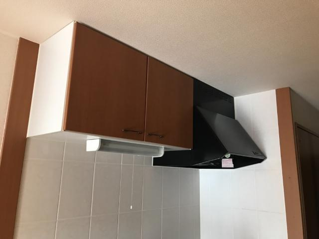 グローリエ・Ｎのキッチン|キッチン