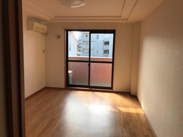 グローリエ・Ｎの居間・リビング|リビング