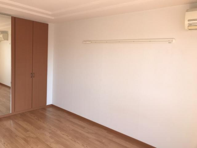 グローリエ・Ｎの寝室|寝室