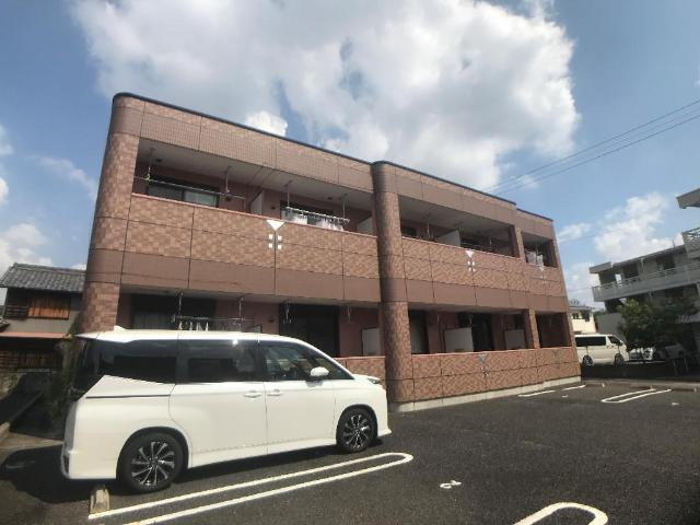 グローリエ・Ｎの外観|外観写真（昼）