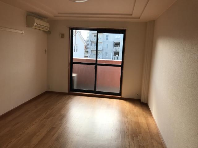 グローリエ・Ｎの居間・リビング|リビング