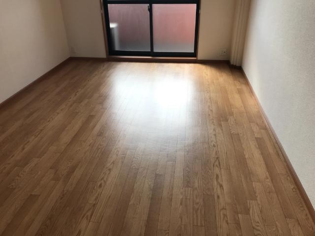 グローリエ・Ｎの内装|室内