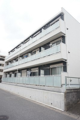 【外観】 | リブリ・プランドールMA