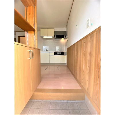 【内装】 | メープル春日