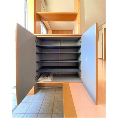 【内装】 | メープル春日