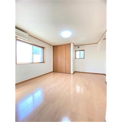 【内装】 | メープル春日