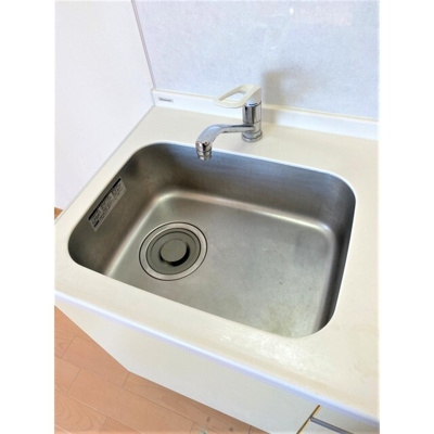 【内装】 | メープル春日