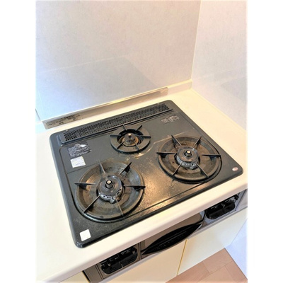 【内装】 | メープル春日