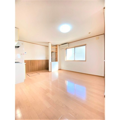 【内装】 | メープル春日