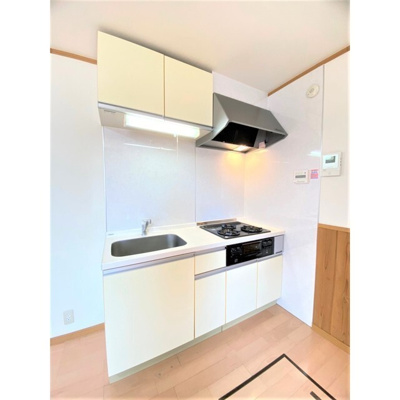 【内装】 | メープル春日