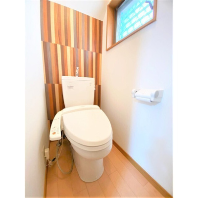 【内装】 | メープル春日