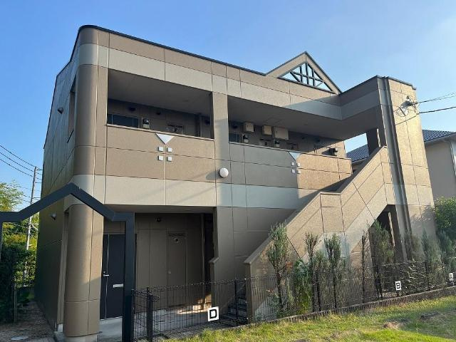 グリーン・ビレッジⅡ