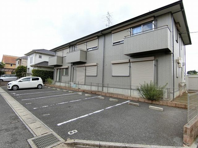 【外観】 | プランドールＫ