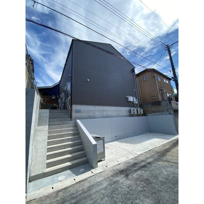 【外観】 | ｇｅｒｂｅｒａ