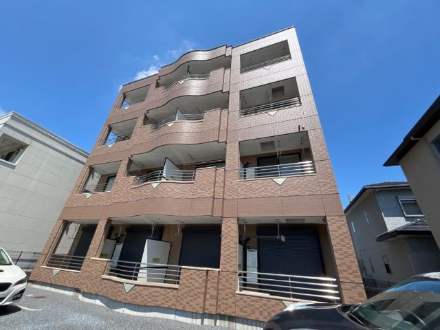 プレジデント・川中