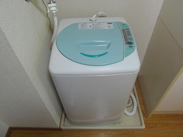 レオパレスワカスギのその他|家具家電付きの為、すぐに新生活がスタート出来ます！