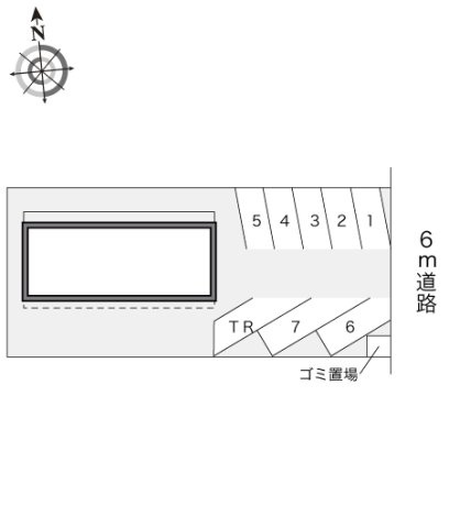 レオパレスワカスギのその他