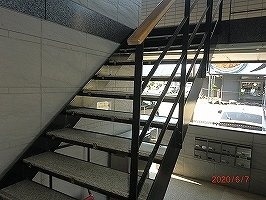 レオパレスワカスギのその他
