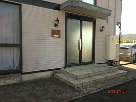 レオパレスワカスギのその他
