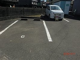 レオパレスワカスギのその他