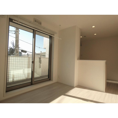 【居間・リビング】 | ガーデンホームズ高野