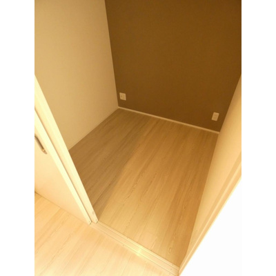 【内装】 | ガーデンホームズ高野