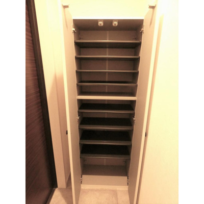 【収納】 | ガーデンホームズ高野