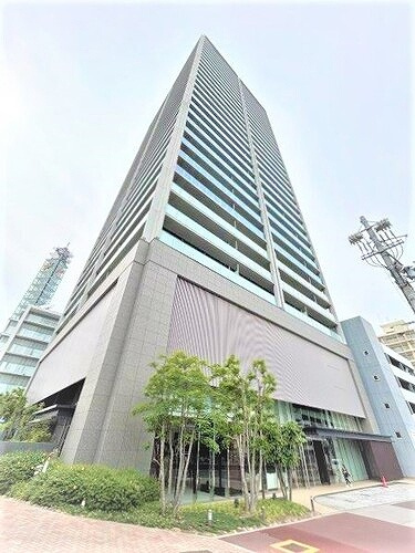 ヴィークタワー名古屋東別院