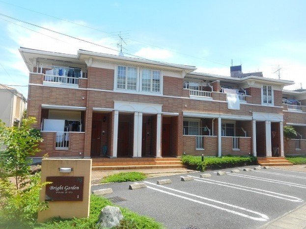 ブライト・ガーデン　Ⅰ