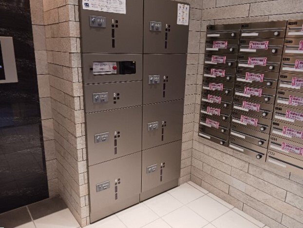 ホワイトメゾン新栄のその他