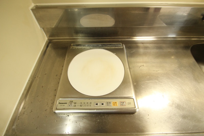 モンシェール尾久のその他