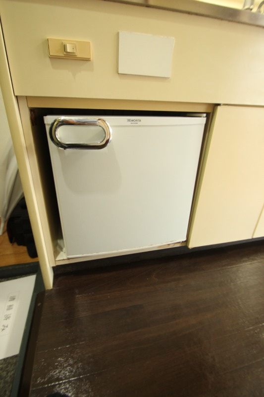 モンシェール尾久の設備