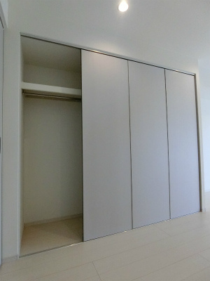 リブリ・FELICE 新所沢の収納