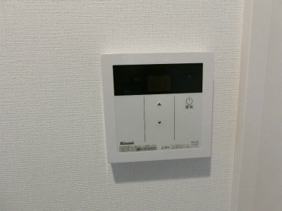 リブリ・FELICE 新所沢の設備