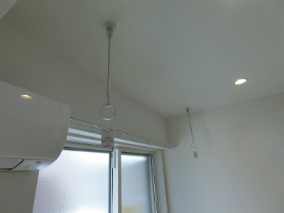 リブリ・FELICE 新所沢の設備