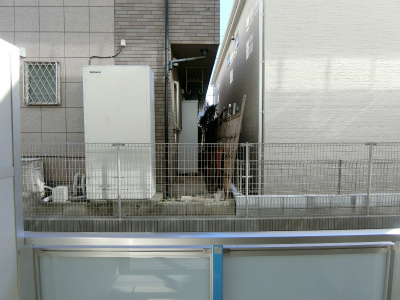 リブリ・FELICE 新所沢のその他