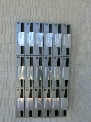 リブリ・FELICE 新所沢のその他