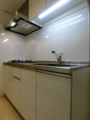 リブリ・FELICE 新所沢のキッチン