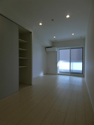 リブリ・FELICE 新所沢の居間・リビング