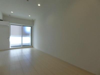 リブリ・FELICE 新所沢の寝室