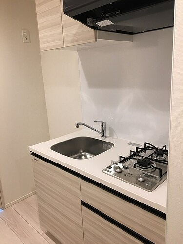 ＫＤＡ　ＧＯＴＥＮＹＡＭＡのキッチン|キッチン　※2019年7月撮影