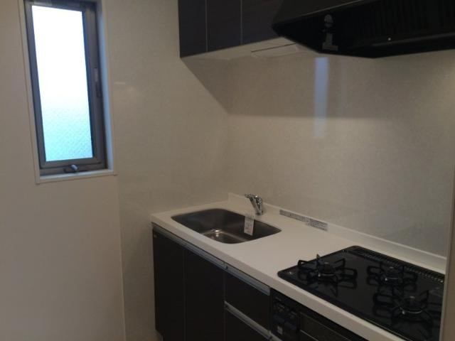 Ａｒｉｅｔｔａのキッチン|キッチン