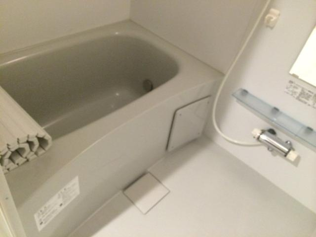 Ａｒｉｅｔｔａの浴室|ユニットバス