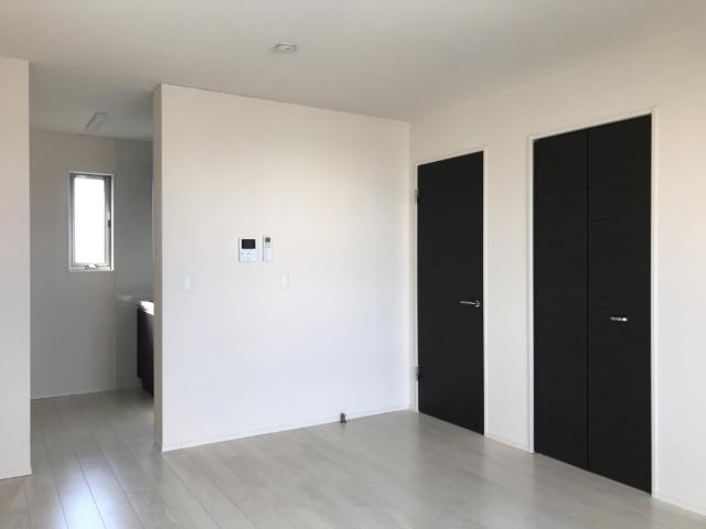 Ａｒｉｅｔｔａの居間・リビング|リビング